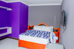 Jupter Executive Lodge